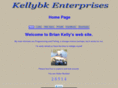 kellybk.com