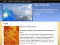 keystelecom.com