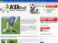 kikball.com