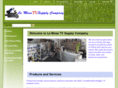 lamesatvsupply.com