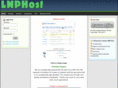 lmphost.com