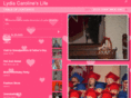 lydiacaroline.com