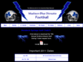 madisonbluestreaks.org