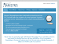 maestromessaging.com