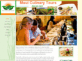 mauiculinarytours.com
