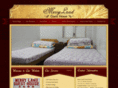 merrylandguesthouse.com