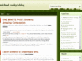 michaelrcooley.net