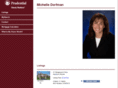michelledorfman.com