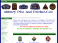 militarypinsandpatches.com