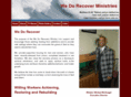 ministermikemack.com