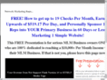mlmleadradiuspro.com