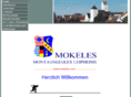 mokeles.com