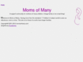 momsofmany.com