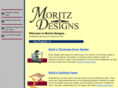 moritzdesigns.com