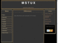 mstux.org