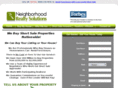 nationwideshortsalebuyers.com