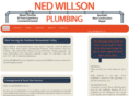 nedwillsonplumbing.com