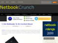 netbookcrunch.com