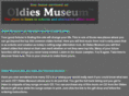 oldiesmuseum.com