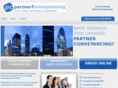 partnerconveyancing.com