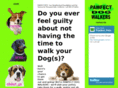 pawfect-pets.com