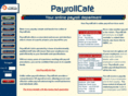 payrollcafe.co.uk