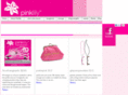 pinklillyboxes.com