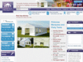 primrosemarquees.com