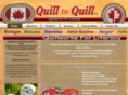 quilltoquill.com