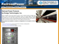 railroad-power.com