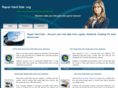 repairharddisk.org