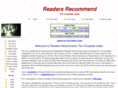 rrindex.com