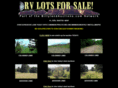 rv-lots-for-sale.com
