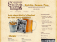 sallysbarn.com