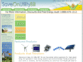 saveonutilitybill.com
