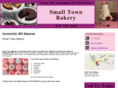 smalltownbakerymd.com