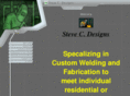 stevecdesigns.com