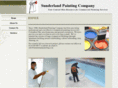sunderlandpainting.com
