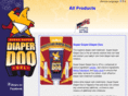 superduperdiaper.com