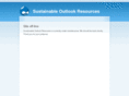 sustainableoutlookresources.ca