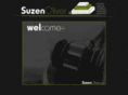 suzenoliver.com