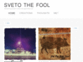 svetothefool.com