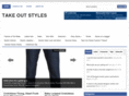 takeoutstyles.com