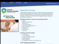 takomaseniorcare.org
