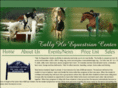 tallyhoequestriancenter.com