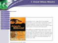 ternestwilson.com