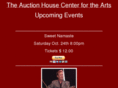 theauctionhousemusic.com