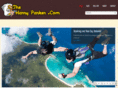 theharryparker.com