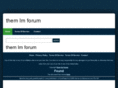 themlmforum.net