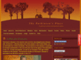 theparkinsonsplace.com
